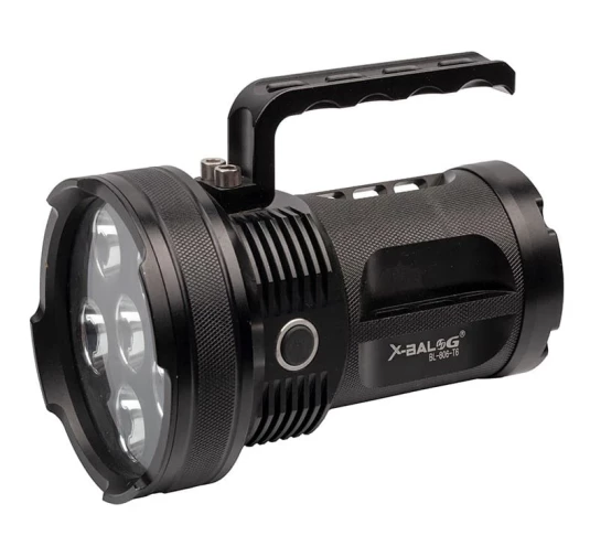 Latarka Szperacz X-BALOG BL-Q806-T6 L-077